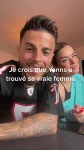 duo avec @yannsofficiel