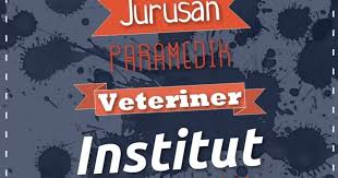 Paramedik veteriner merupakan program diploma yang mempelajari tentang manajemen kesehatan yang berhubungan dengan dunia hewan atau nama. Bumn Paramedik Veteriner Paramedik Veteriner Jurusan Kesehatan Hewan Aku Pintar Postcardsofperssuasion