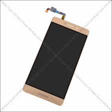 Coolpad Mega 2.5D Display and Touch ...