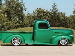 Image result for Dark Green 1941 Truck