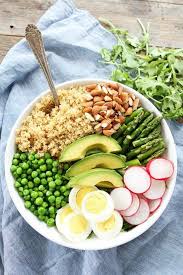 1001 Idees Comment Preparer La Plus Delicieuse Salade Composee Originale Salades Composees Recette De Salade Composee Salade Composee Originale