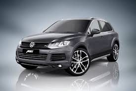 Image result for Reflex Silver 2011 Touareg