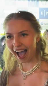 Alexandra Joner Halloween