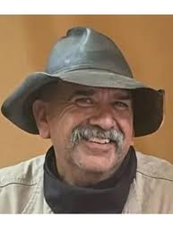 Michael Benavidez Obituary (1963