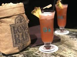 It's so yummy, even my beer drinking husband had a couple of these! Travelling Companion Blog Traveling Companion