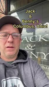 Jack and Jack Columbus Ohio