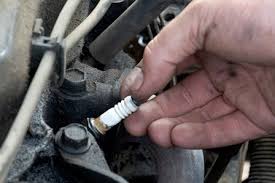 Check the gaps on your new spark plugs to make sure that they meet toyota's specifications, which are.044. How Often Should You Change Your Spark Plugs Westbury Toyota Blog