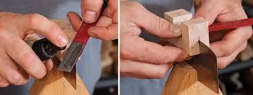 When you use hand tools as much as he does, you get pretty good at sharpening. How To Sharpen A Card Scraper With Peter Galbert Fine Woodworking