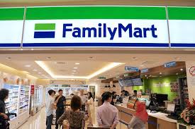 Family mart malaysia family mart malaysia, ipoh, perak. Family Mart New Outlet In Sunway Velocity Mall