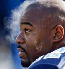 Silvia Mena: I Was Left Pregnant, Abandoned by Redskins' Albert Haynesworth 