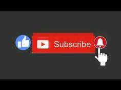 Download subscribe free png photo images and clipart. Animasi Subscribe Dan Tanda Lonceng Youtube Youtube Film Lucu Lirik Lagu Gerak