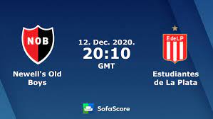 Club atlético newell's old boys is an argentine sports club based in rosario, santa fe. Newell S Old Boys Estudiantes De La Plata Live Ticker Und Live Stream Sofascore