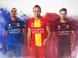 Get the latest go ahead eagles news, scores, stats, standings, rumors, and more from espn. Camisetas Hummel Del Go Ahead Eagles 2017 2018