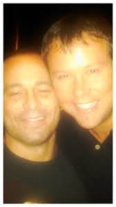 Kevin Waddle's Instagram, Twitter & Facebook