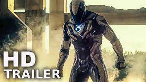 Jeremy brown, логан макферсон, майкл доудинг. Max Steel Trailer 2017 Youtube