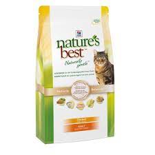pet food panosundaki pin