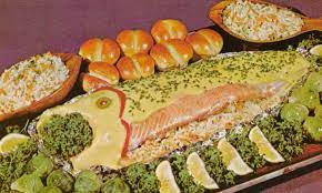 Maybe you would like to learn more about one of these? 70s Dinner Party Food If Only We D Had Instagram Back Then Food The Guardian