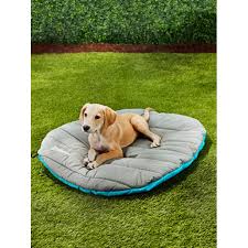 Easy to install dog beds: Chuckit Pet Travel Dog Bed Large Walmart Com Walmart Com