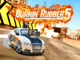 Burnin Rubber 5 Hd Game Free Download Car Games Racing Games Games