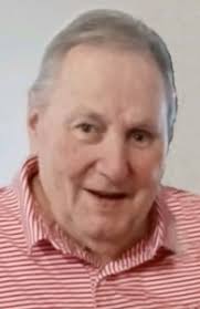 Richard Brewer Obituary (1933