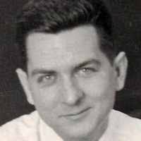 James Pascal Martin Jr. (1924–2018) • FamilySearch