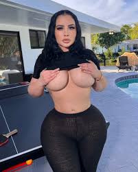 OnlyFans – Paige Jordae – Nude - Photo 1