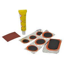 Fischer Flickzeug Set 9 Tlg Bauhaus