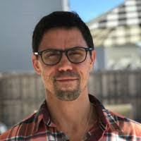 Joe Klimek's Instagram, Twitter & Facebook