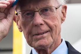 Patriarch alter Schule