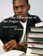 The Education of the Negro Prior to 1861 eBook by Carter Godwin Woodson