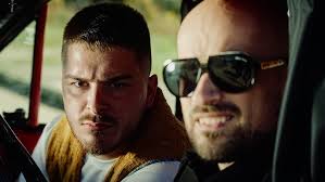 The Prince Karma ft. Thompson