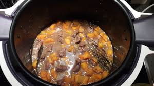 Civet De Chevreuil Chevreuil Recette Cookeo Recette Comment Bien Manger