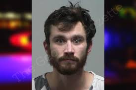 Ron Purvis — Tift County Jail Bookings