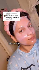 CDL collagen mask #collagenmask #skincare #facemask #mask #koreanbeauty  #kbeauty #molecularmask #overnightmask #contentcreator #fyp #viral , To buy  🔗👇, https://www.tiktok.com/t/ZP86KbDmX/