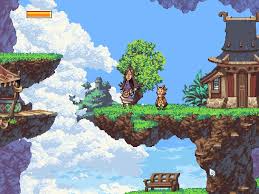At least, that's his reputation in the pleasant owl town of vellie. Game Geheimtipp November 5 Gute Grunde Owlboy Zu Zocken