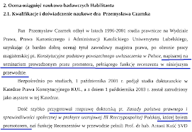 Do bloku w którym mieszka minister wdarła się w piątek grupa osób. Kim Jest Przemyslaw Czarnek Kandydat Na Ministra Edukacji