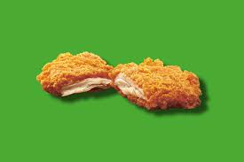 • share treats price may include the convenience fee. The Snackdown Review Mcdonald S Crispy Chicken And Coconut Pie