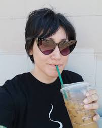 Hi all! I just wanted to introduce myself and share a laugh ....