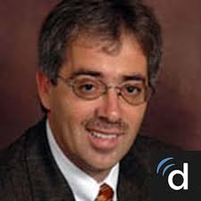 Dr. Edward Arrowsmith, MD