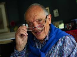 Madison Symphony Orchestra Conductor John DeMain talks about working with  legend Leonard Bernstein