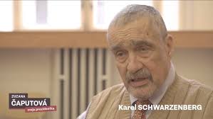 Jak hodnotí karel schwarzenberg prezidentství miloše zemana a jak on sám vidí svoji budoucnost v politice? Nemoc Karel Schwarzenberg Vypada Na Aktualnim Videu Velmi Spatne Narodni Noviny