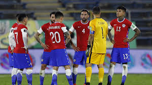 Fifa 21 chile copa america 2021. Tpgfif 9tuma7m