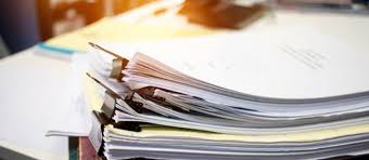 Utiliza documentos para editar archivos de word de forma gratuita desde google. Conoce El Procedimiento De Digitalizacion De Documentos