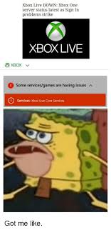 Don't do what i did and reset your console! RegÄ—jimas Vadovavimas Specifiskumas Xbox Live Server Status Yenanchen Com