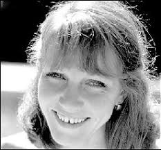 SUSAN STURDY Obituary (1955