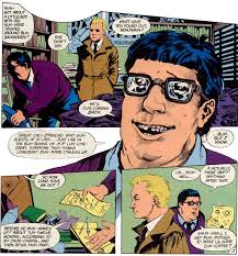 RETRO REVIEW: Saga of The Swamp Thing #37 (June 1985)