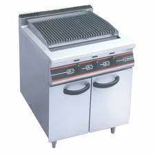 Alat pemanggang satu ini juga disebut sebagai pemanggang tradisional dan waktu memasaknya juga lebih lama. Jual Getra Getra Rsk 3 Gas Lava Rock Cabinet Alat Pemanggang Steak Dll Harga Murah Ralali Com Harga Grosir 2021 Ralali Com