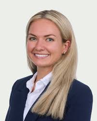 We are pleased to introduce our 2024 Summer Associates. Amanda Averill and  Alexandria Clements will both be entering their third year at New England  Law this fall and Aidan Bender will be