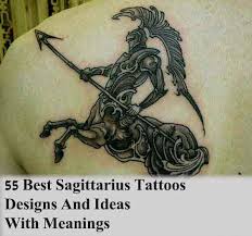 Zodiac Tattoos All 12 Zodiac Signs Tattoos And Their Meanings