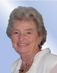 Doris Polito Obituary August 7, 2021